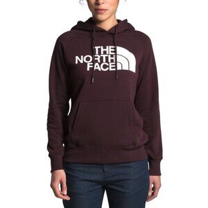 The North Face Women’s Half Dome Pullover Hoodie Root Brown Size Medium